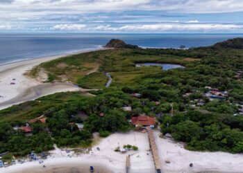 Foto: Denis Ferreira Netto/SEDEST