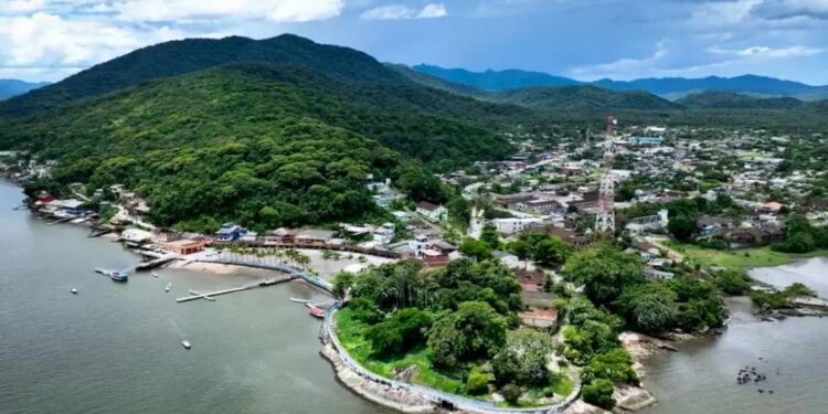 Foto: TV Paraná Turismo