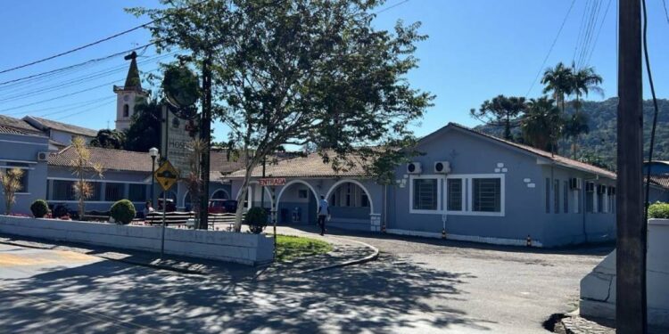 Foto: Prefeitura de Morretes