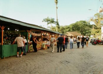Foto: Prefeitura de Morretes
