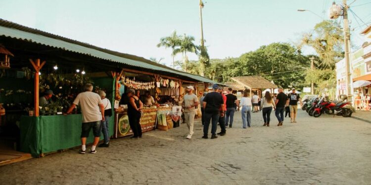 Foto: Prefeitura de Morretes