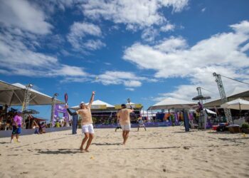 Foto: Claudio Neves/Portos do Paraná