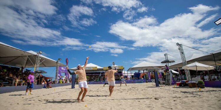 Foto: Claudio Neves/Portos do Paraná