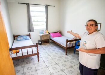 Foto: Claudio Neves/Portos do Paraná