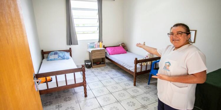 Foto: Claudio Neves/Portos do Paraná