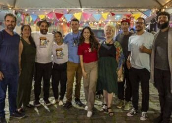 Créditos: Divulgação/Festa do Fandango