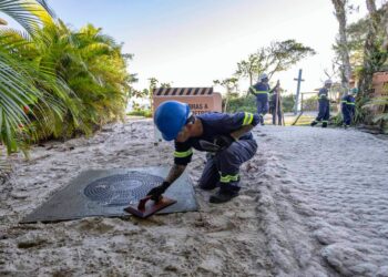 Foto: Daniel Castellano/Arquivo SEDEST