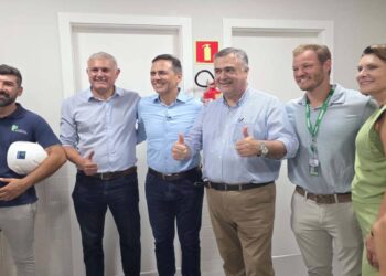 Foto: Alessandro Vieira/SESA