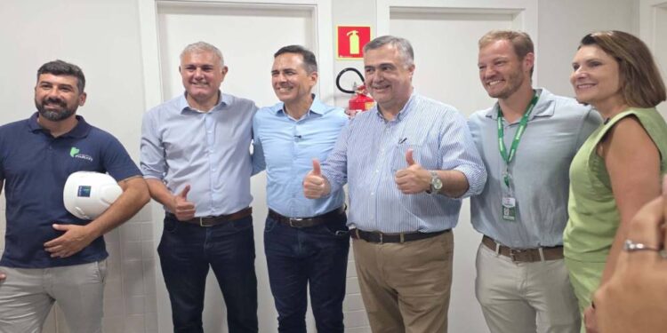 Foto: Alessandro Vieira/SESA