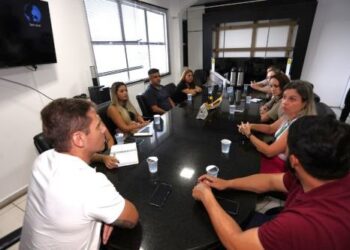 Foto: Clovis Santos/Prefeitura de Pontal do Paraná