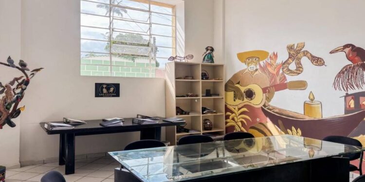 Foto: Prefeitura de Morretes