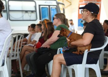 Foto: Clovis Santos/Prefeitura de Pontal do Paraná