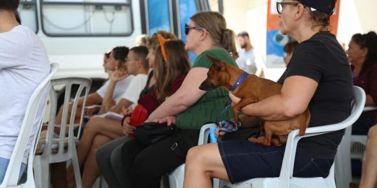 Foto: Clovis Santos/Prefeitura de Pontal do Paraná