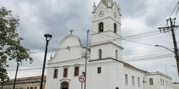 Foto: Folha do Litoral News