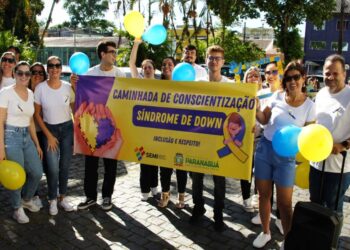 Foto: Farpa Gomes/Prefeitura de Paranaguá