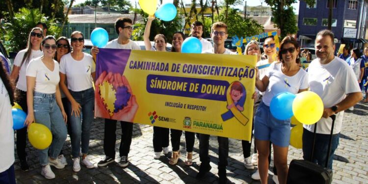 Foto: Farpa Gomes/Prefeitura de Paranaguá