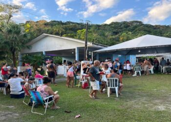 Foto: Silvia Costa/Prefeitura de Paranaguá