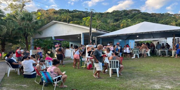 Foto: Silvia Costa/Prefeitura de Paranaguá