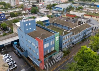 Foto: Wilson Leandro/Prefeitura de Paranaguá