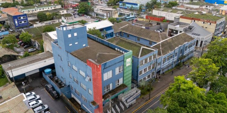 Foto: Wilson Leandro/Prefeitura de Paranaguá