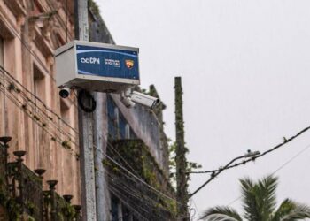 Foto: Mouses Zanardo/Prefeitura de Paranaguá