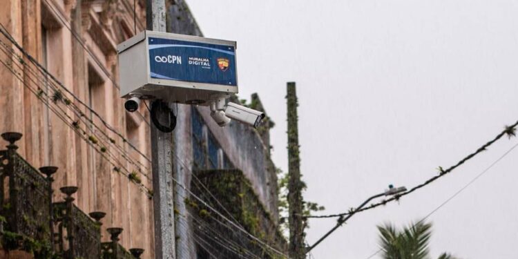 Foto: Mouses Zanardo/Prefeitura de Paranaguá