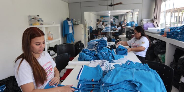 Foto: Prefeitura de Pontal do Paraná/Clovis Santos