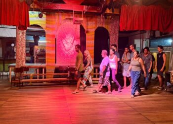 Foto: Associação Mandicuera