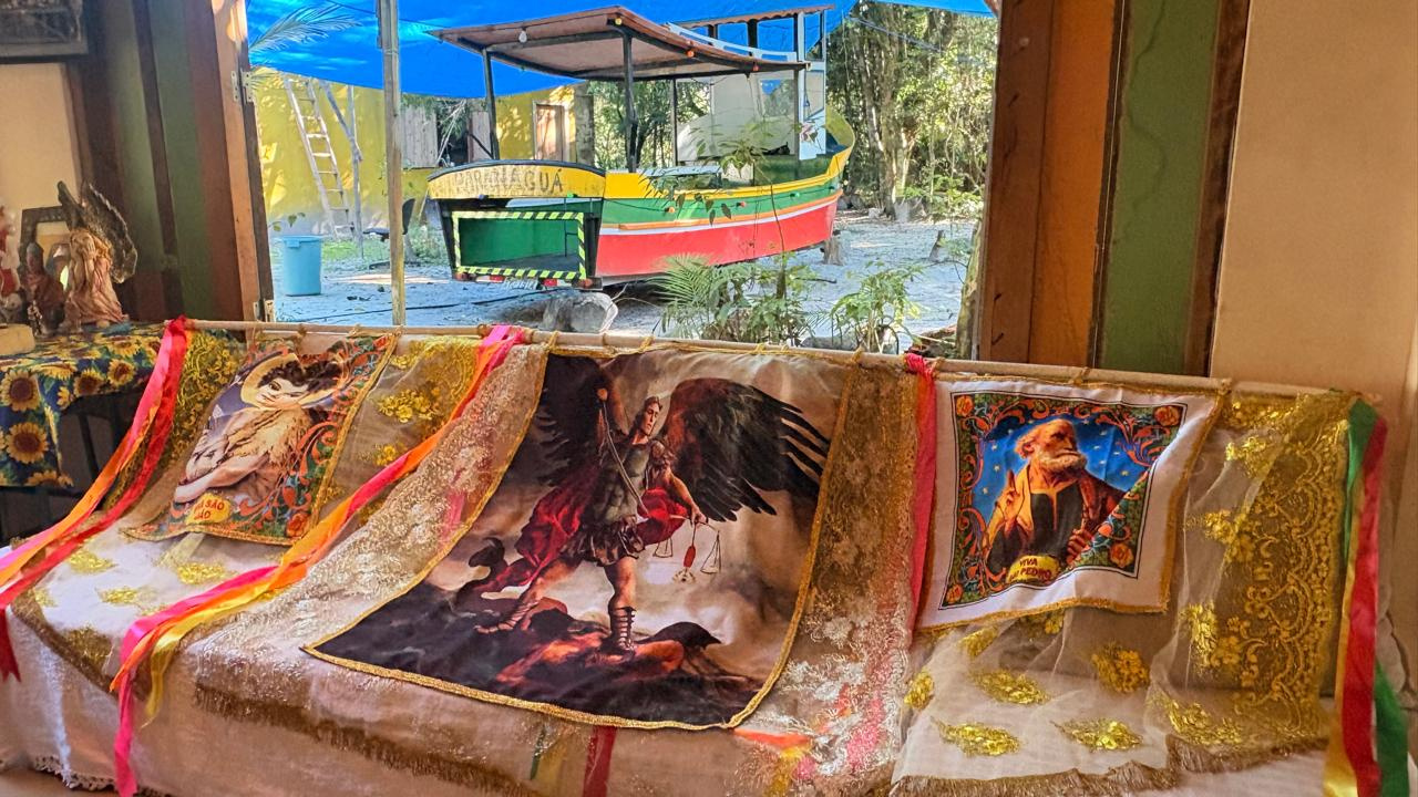 Foto: Associação Mandicuera