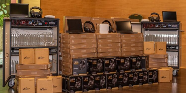 Foto: Moyses Zanardo/Prefeitura de Paranaguá