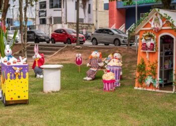 Foto: Moyses Zanardo/Prefeitura de Paranaguá