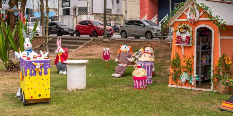 Foto: Moyses Zanardo/Prefeitura de Paranaguá