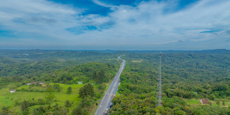 Foto: EPR Litoral Pioneiro