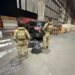 Polícia Federal apreende mais de 47 quilos de cocaína no terminal de contêineres do Porto de Paranaguá 