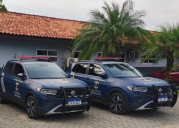 Funcionárias de CMEI de Pontal do Paraná encontram porção de maconha na mochila de uma criança 