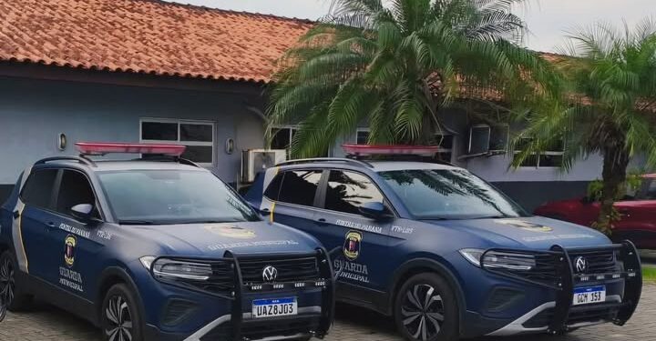 Funcionárias de CMEI de Pontal do Paraná encontram porção de maconha na mochila de uma criança 