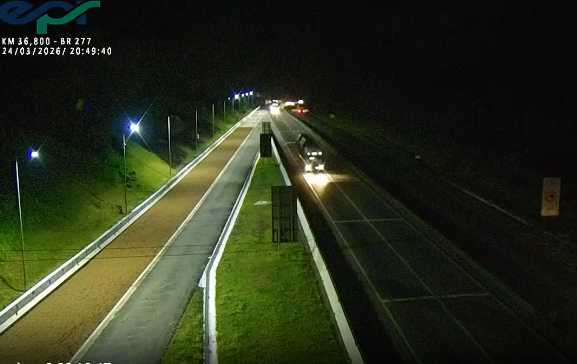 Imagem: EPR Litoral Pioneiro