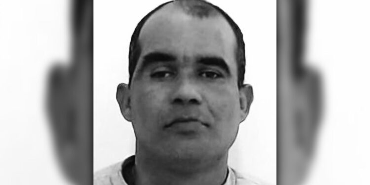 Homem usando tornozeleira eletrônica é executado com mais de 15 tiros na Ilha dos Valadares 