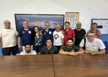 José Eduardo Antunes é reeleito presidente do CONFEPAR com ampla maioria e seguirá até 2028