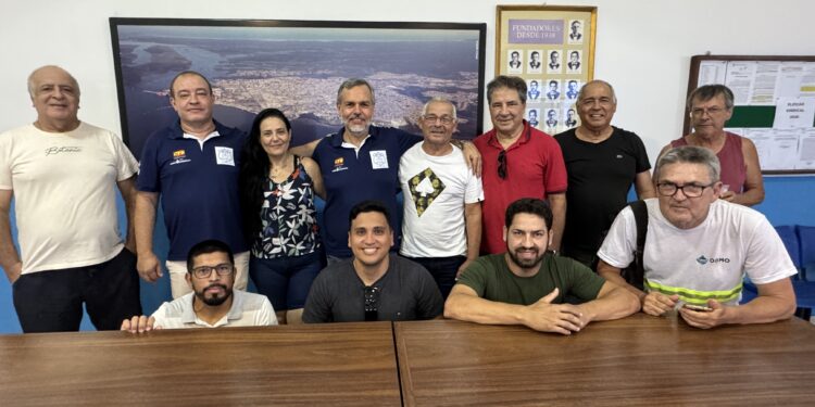 José Eduardo Antunes é reeleito presidente do CONFEPAR com ampla maioria e seguirá até 2028