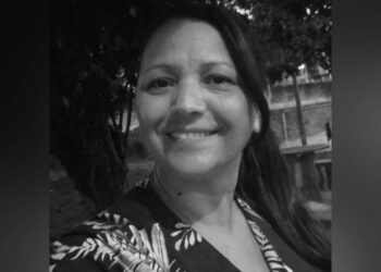 Mulher encontrada morta dentro de casa no Jardim Ouro Fino é identificada; principal suspeito do crime é o namorado