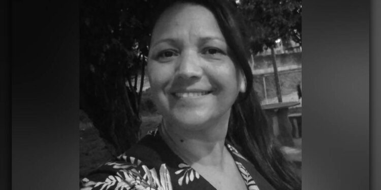 Mulher encontrada morta dentro de casa no Jardim Ouro Fino é identificada; principal suspeito do crime é o namorado