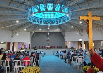 Foto: Divulgação Santuário São José