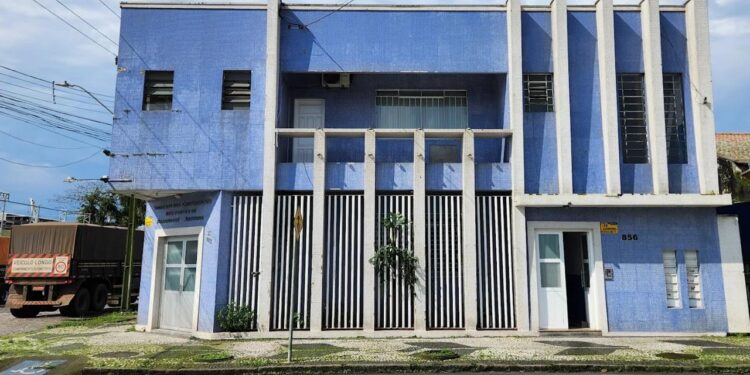 Conferentes do Porto de Paranaguá elegem nova diretoria do CONFEPAR no dia 17 de março