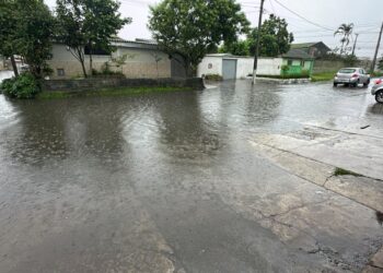 Foto: Redes Sociais/Paranaguá