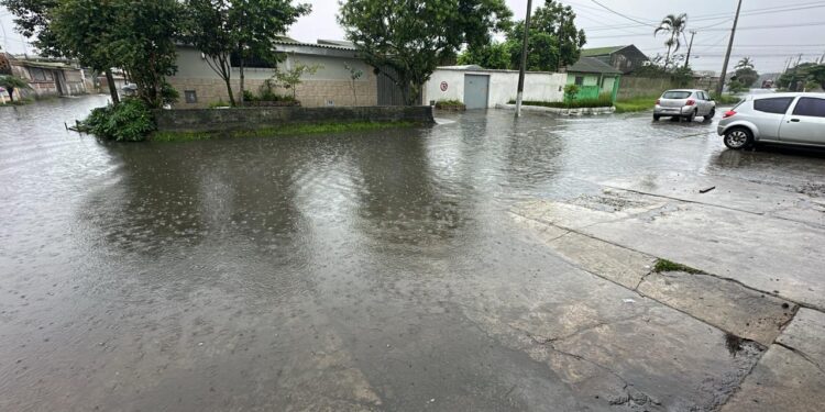 Foto: Redes Sociais/Paranaguá