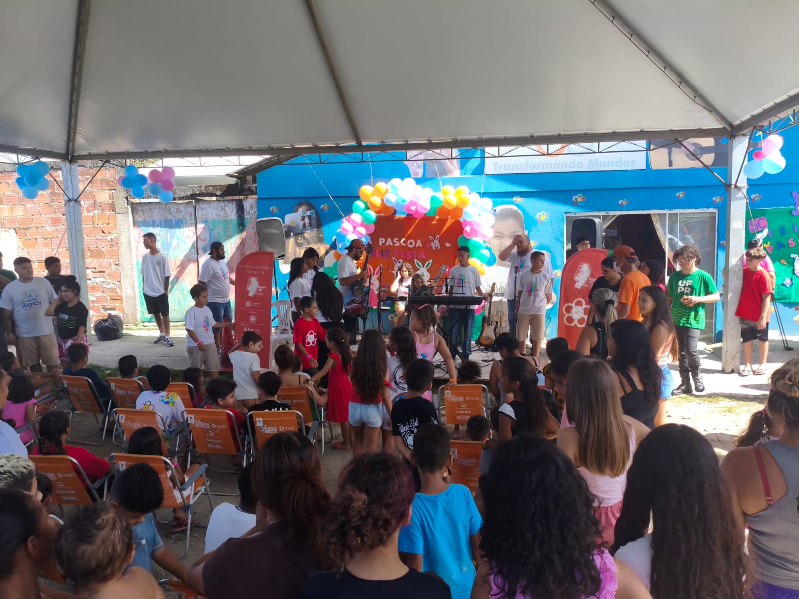 Foto: Divulgação/Centro Cultural 5C