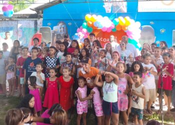 Foto: Divulgação/Centro Cultural 5C