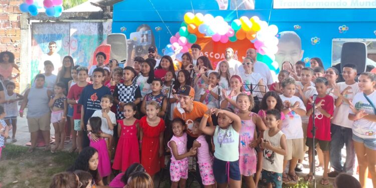 Foto: Divulgação/Centro Cultural 5C