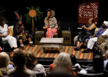 Evento já foi realizado em Curitiba e Piraquara e agora chega ao litoral (Foto: Isa Lanave)